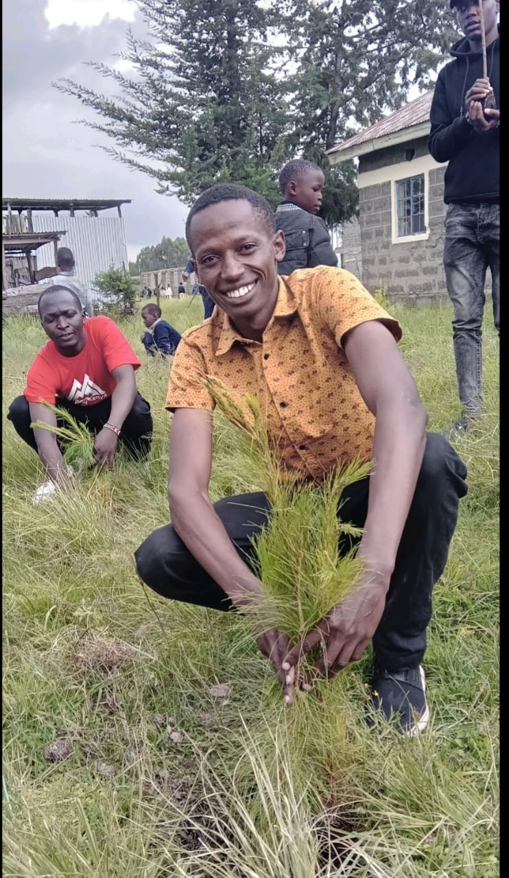environment
